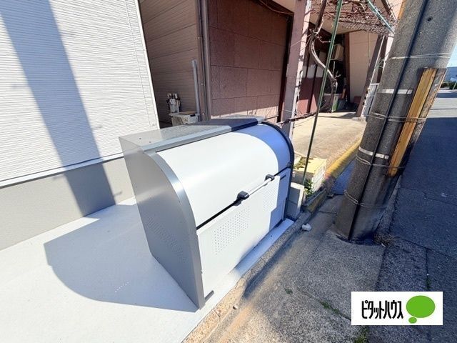 その他　同シリーズ物件の参考写真です。