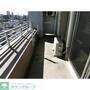 バルコニー　※写真は同タイプ住戸です。