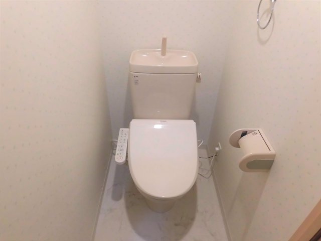 トイレ　イメージ写真