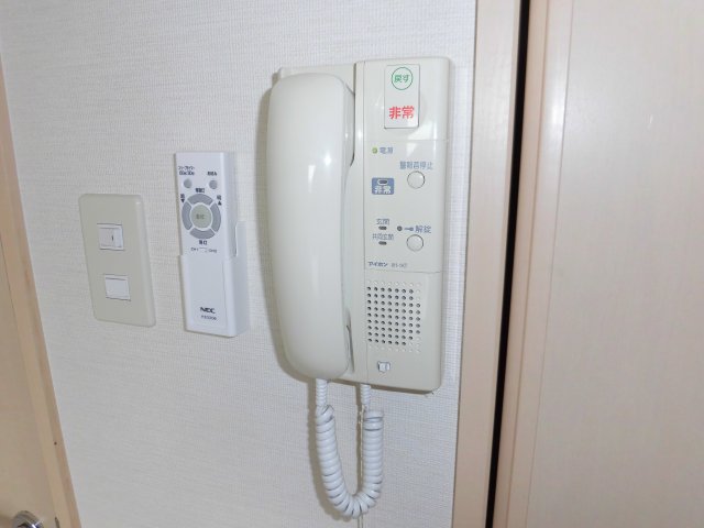 その他設備　イメージ写真