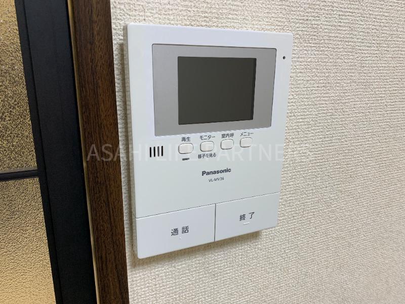 アメニティプラザ大橋のその他写真