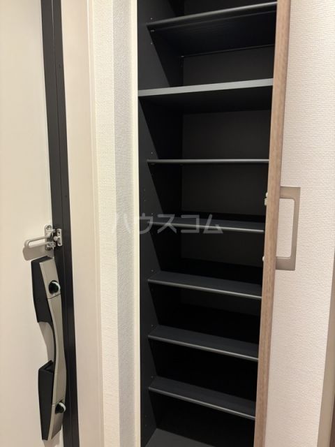 リブリ・Alleyのその他写真