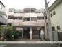 矢部駅より徒歩4分 3階 築35年5ヶ月の賃貸物件