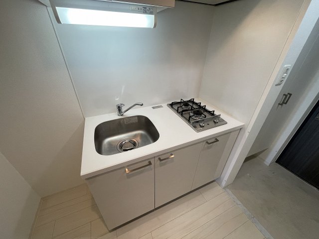 キッチン　参考写真
