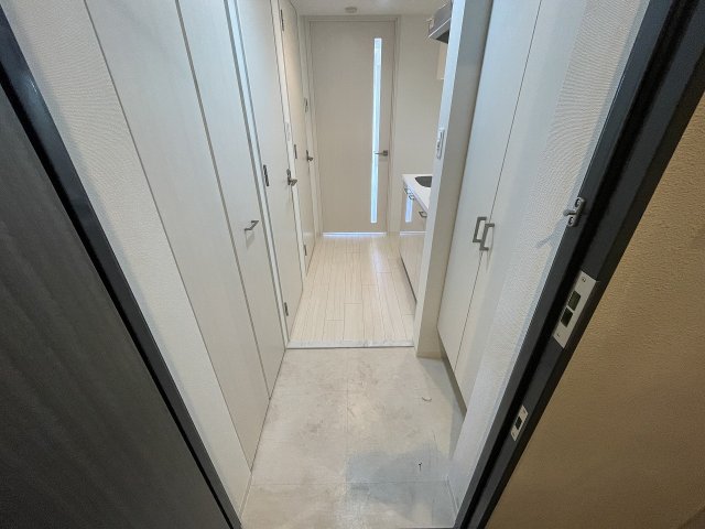 玄関　参考写真