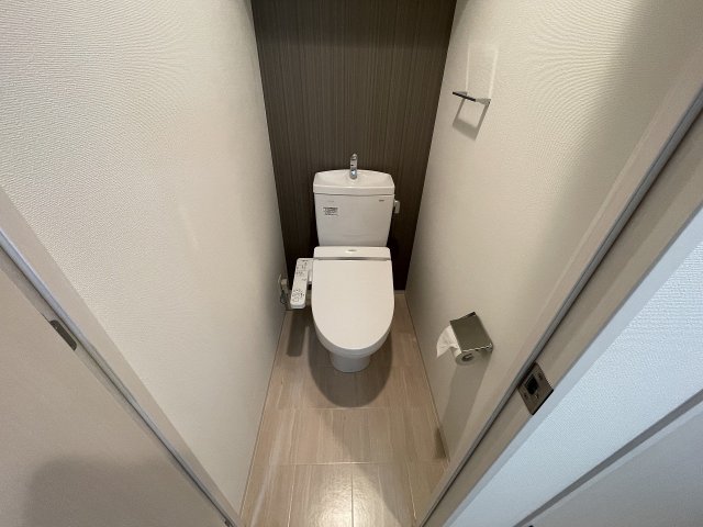トイレ　参考写真