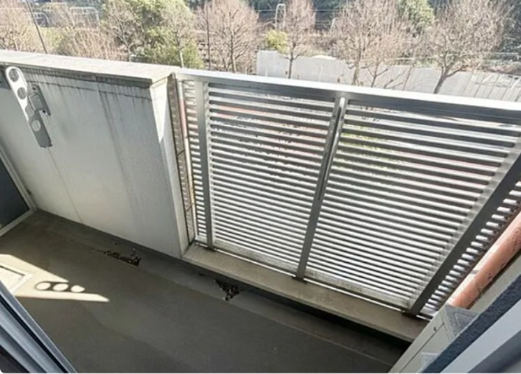 ＪＲ総武線 市ケ谷駅 徒歩6分 14階建 築12年の内装写真