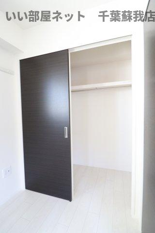 収納　こまごまとしたものを収納できそうですね