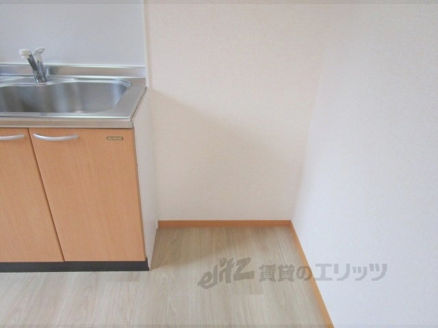 その他部屋・スペース　冷蔵庫置場