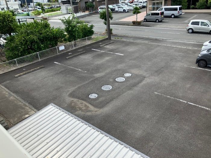 ＪＲ東海道本線 藤枝駅 徒歩1分 2階建 築17年のその他写真