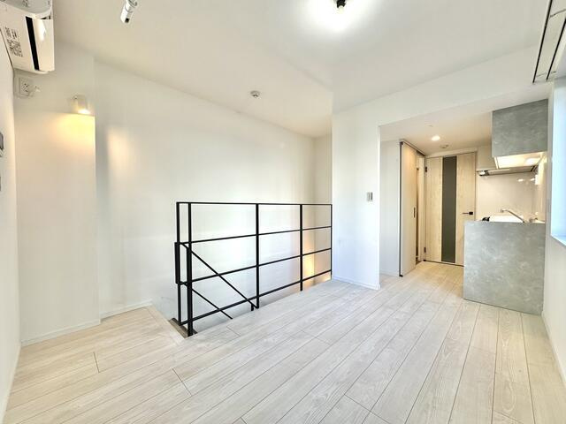 その他部屋・スペース　スタンダードな洋室です