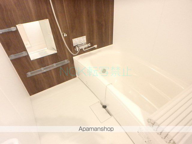 SーRESIDENCE宮の森の風呂写真