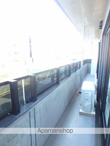 SーRESIDENCE宮の森の内装写真
