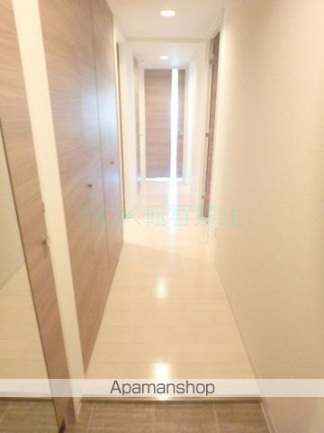 SーRESIDENCE宮の森の玄関写真