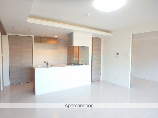 SーRESIDENCE宮の森の内装写真