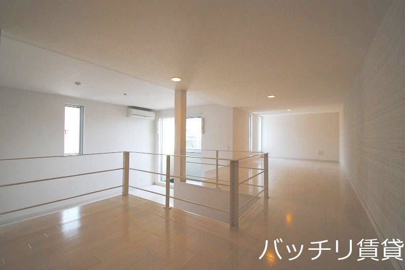 その他部屋・スペース　別号室の画像。現況を優先します。