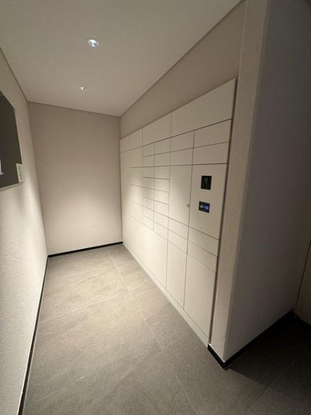 東京メトロ南北線 麻布十番駅 徒歩8分 6階建 築2年の外観写真