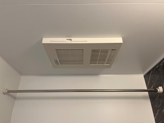 その他　浴室乾燥機（イメージ）