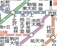 その他　☆路線図☆