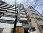 エントランス　ラフォルム鎗屋町　エントランス
