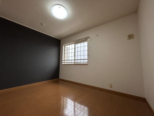 その他部屋・スペース　主寝室として