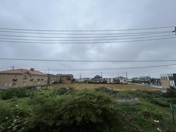 眺望　お部屋からの眺め