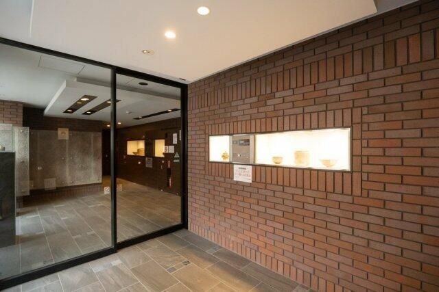 東京メトロ半蔵門線 押上駅 徒歩5分 7階建 築12年の外観写真