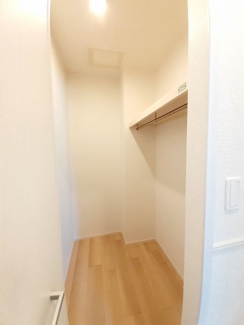 アティランテールの内装写真