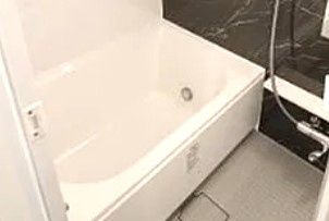 バス・シャワールーム　☆ゆっくりバスタイムをお楽しみください☆