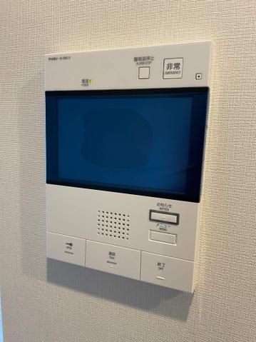 セキュリティ　☆安心安全のセキュリティ☆