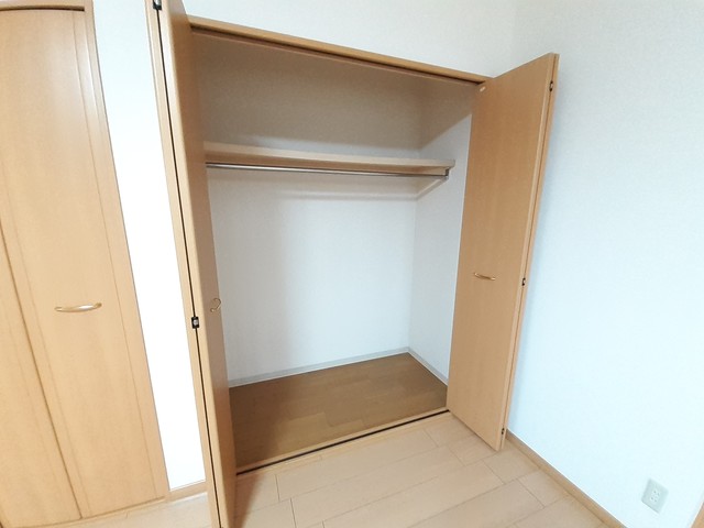 レジデンス辻が花IIの内装写真
