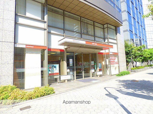 銀行　三菱ＵＦＪ銀行谷町支店（銀行）まで653m