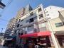 西宮駅より徒歩3分 4階 築38年9ヶ月の賃貸物件