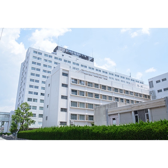 図書館　兵庫医科大学付属図書館（図書館）まで2002m