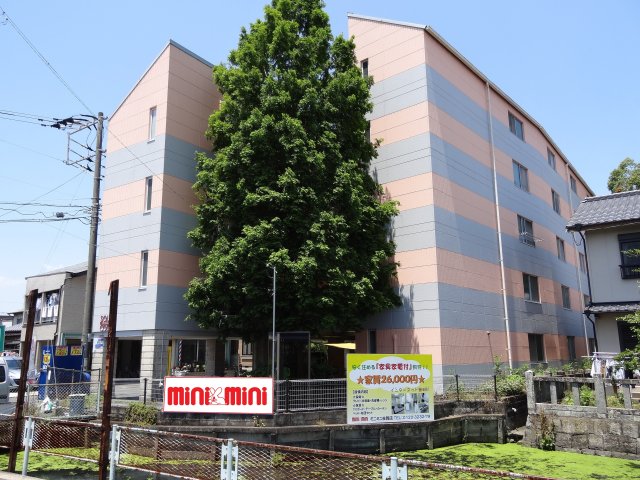サウスコート本庄宮