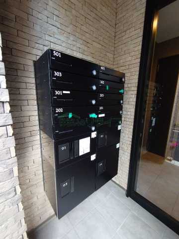 その他共有部分　リライフ浅草店