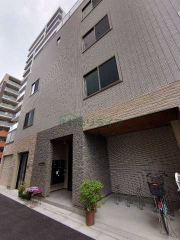 建物外観　リライフ浅草店