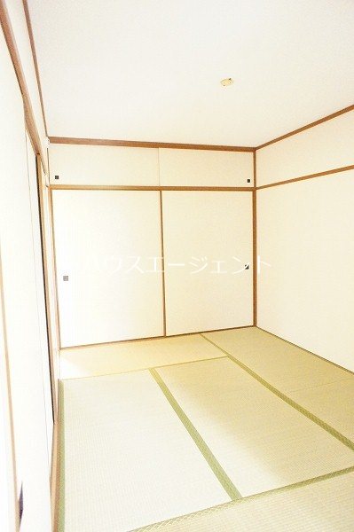 その他　和室です。※参考画像