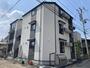 連坊駅より徒歩4分 2階 築1年6ヶ月の賃貸物件