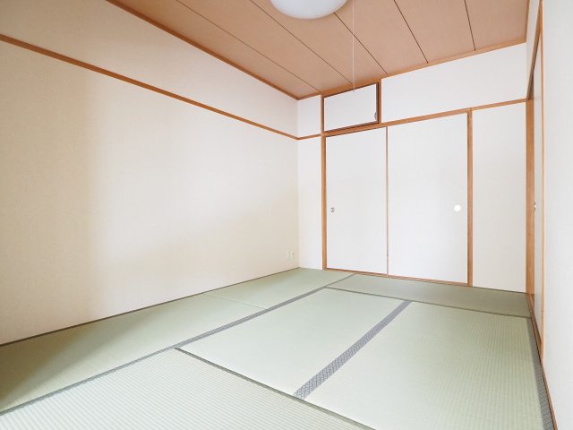 その他部屋・スペース　レイアウト自由ですね。