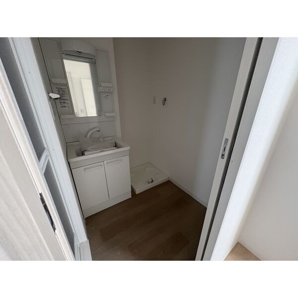 その他設備　建築中のため参考写真です。