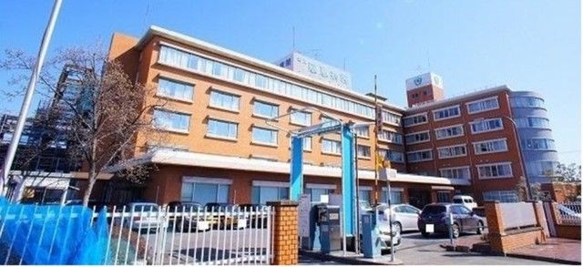 病院　熊谷慈恵病院（病院）まで1500m
