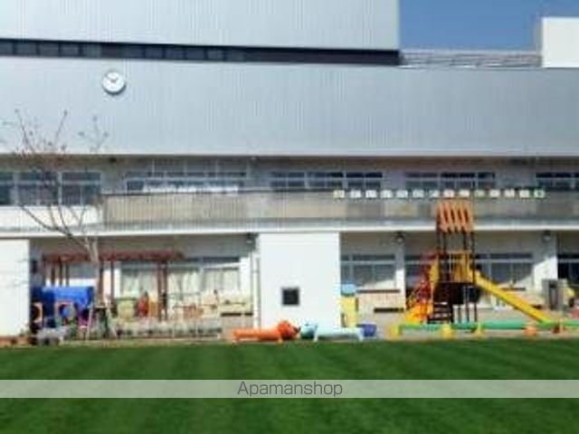 幼稚園・保育園　第一日野幼稚園（幼稚園・保育園）まで711m