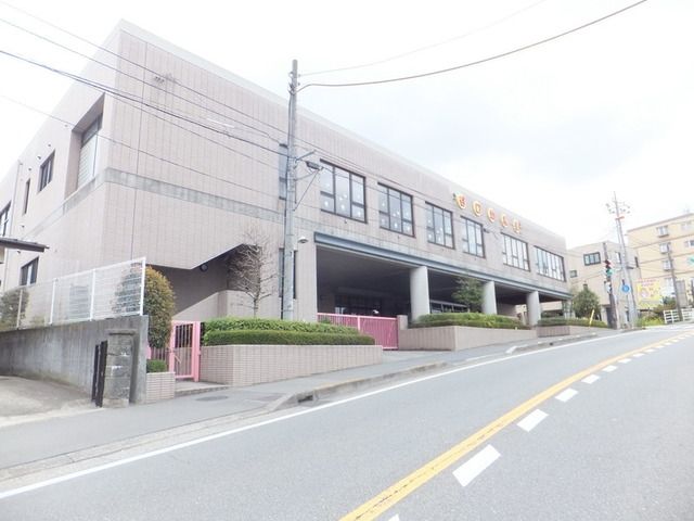 幼稚園・保育園　谷口幼稚園（幼稚園・保育園）まで942m