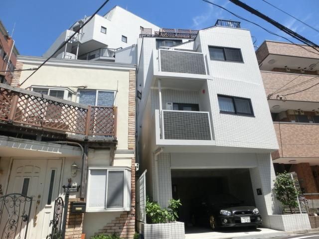 建物外観　☆外観☆