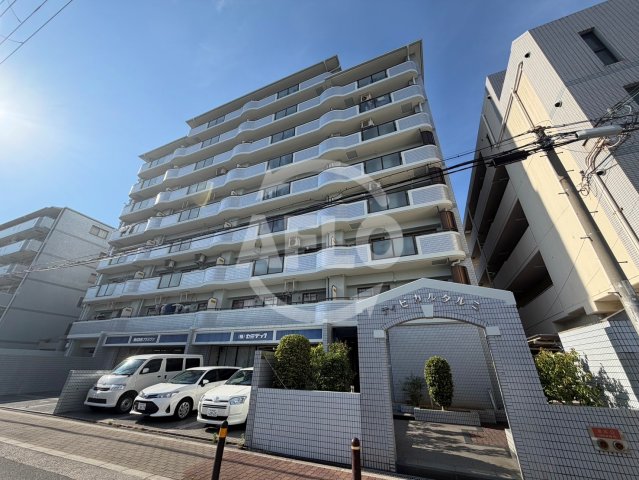 建物外観　ティピカルタルミ　外観