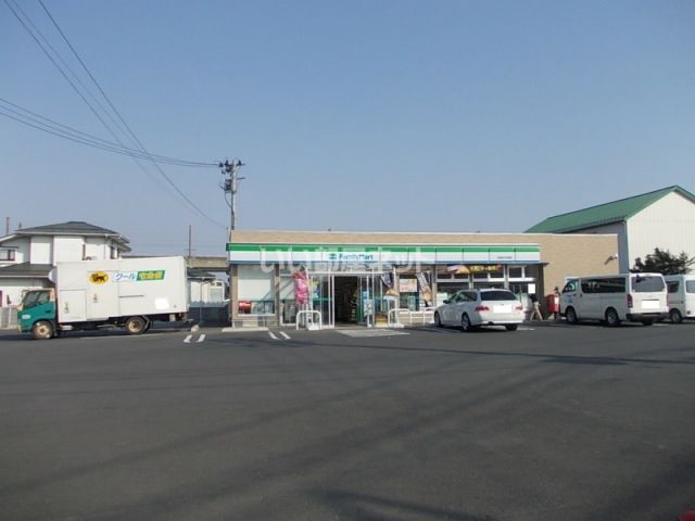 コンビニ　ファミリーマート宮城古川休塚店（コンビニ）まで1885m