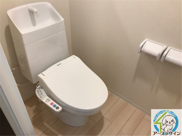 トイレ　※類似写真