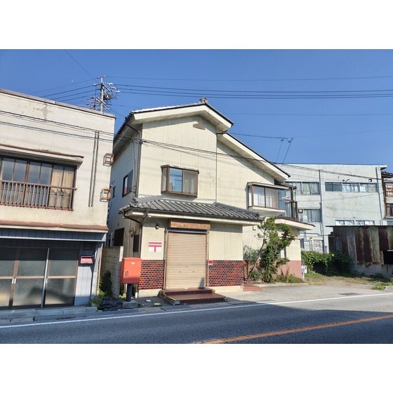 郵便局　小諸御幸町簡易郵便局（郵便局）まで1094m
