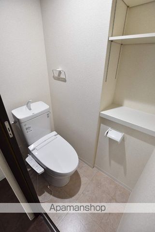 ヌーヴォー昭和のトイレ写真